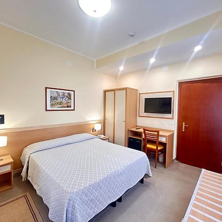 Il Nocchiero City Hotel Soverato Marina Exteriér fotografie