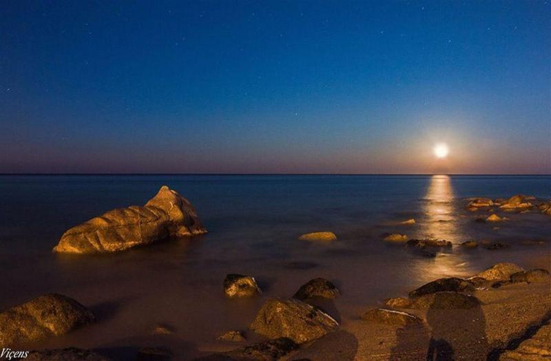 Il Nocchiero City Hotel Soverato Marina Exteriér fotografie