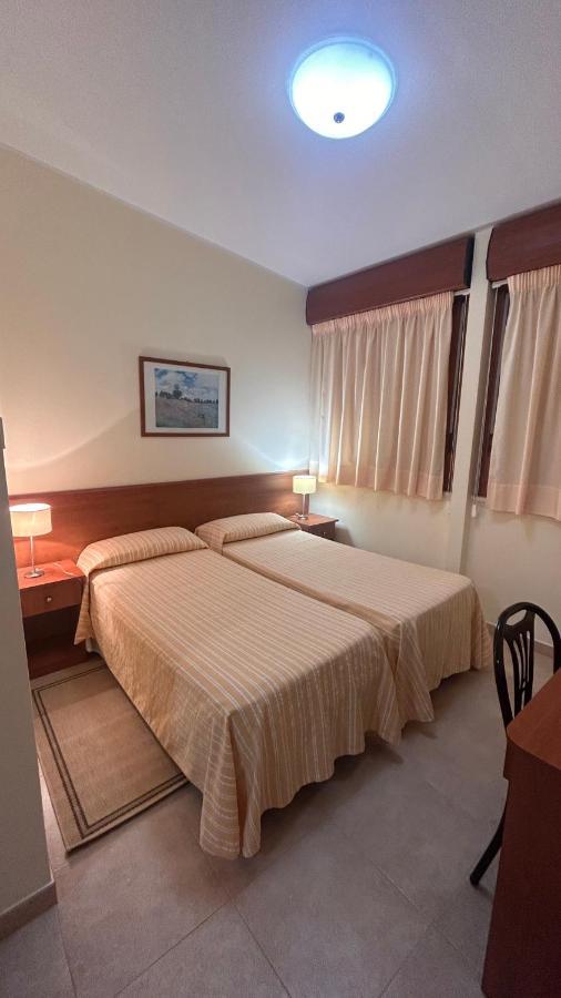 Il Nocchiero City Hotel Soverato Marina Exteriér fotografie
