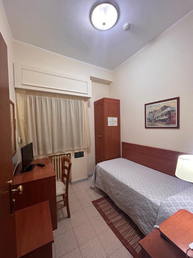 Il Nocchiero City Hotel Soverato Marina Exteriér fotografie