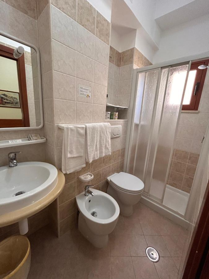 Il Nocchiero City Hotel Soverato Marina Exteriér fotografie