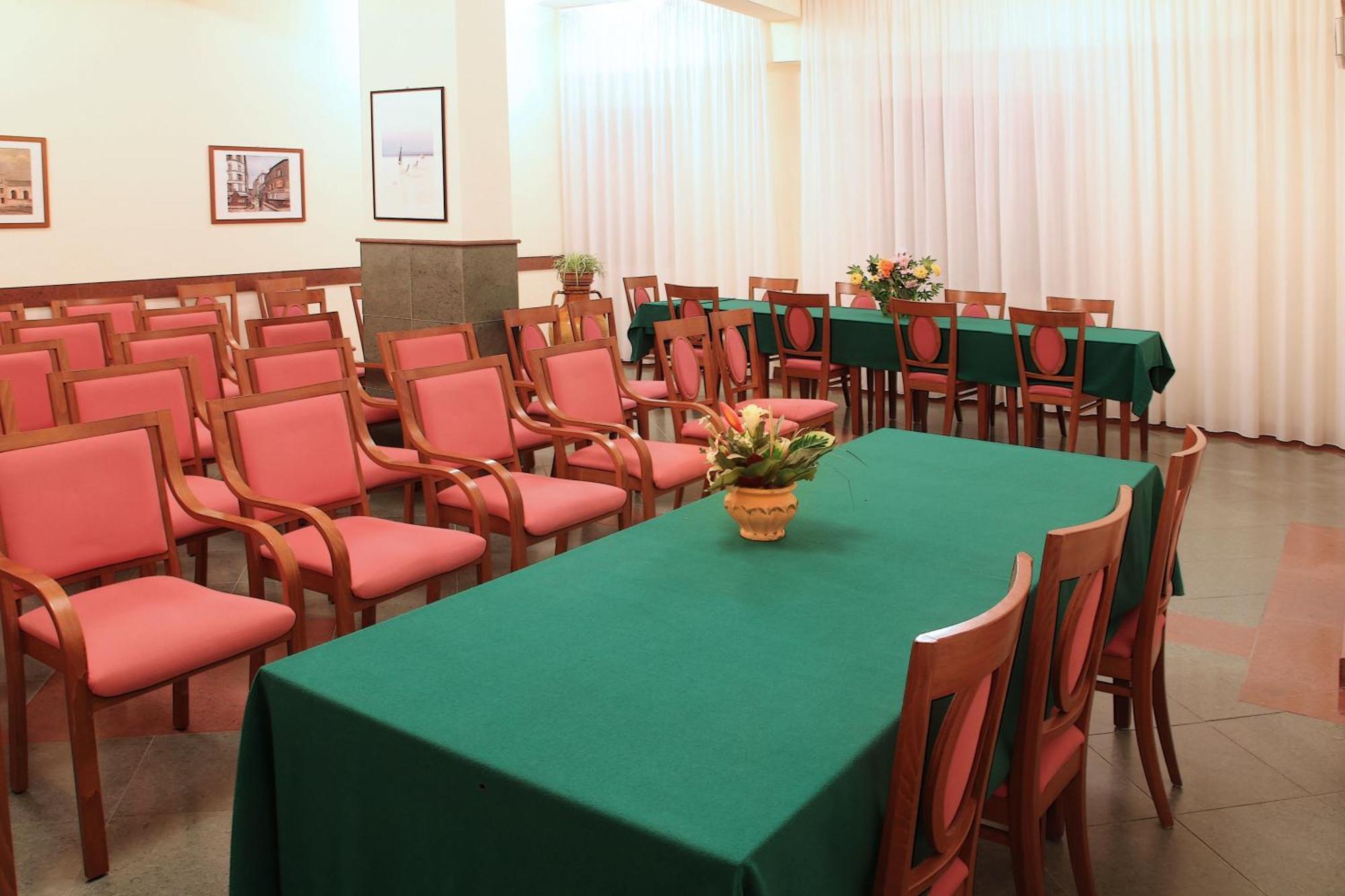 Il Nocchiero City Hotel Soverato Marina Exteriér fotografie