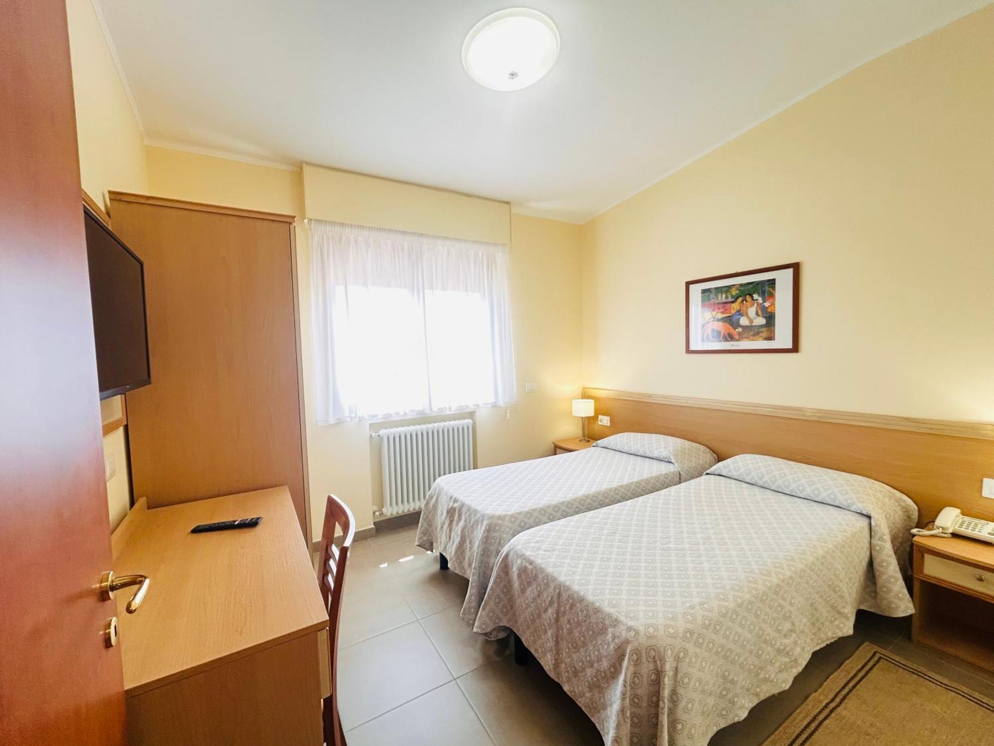 Il Nocchiero City Hotel Soverato Marina Exteriér fotografie