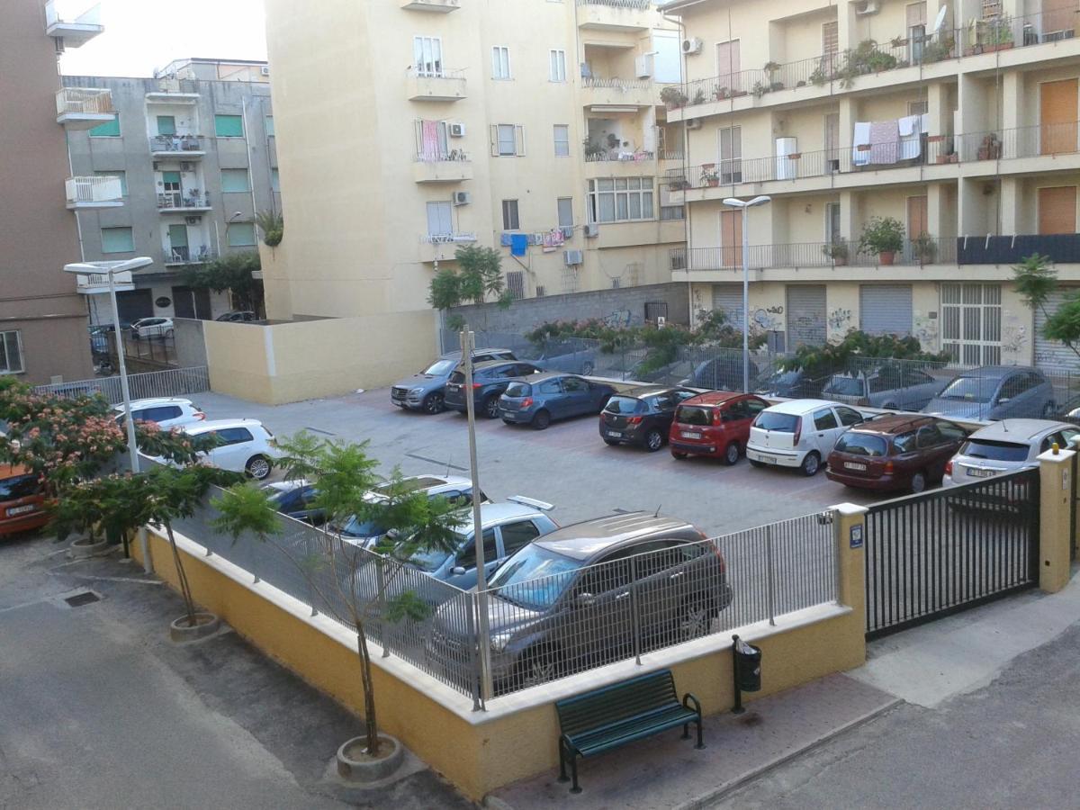 Il Nocchiero City Hotel Soverato Marina Exteriér fotografie