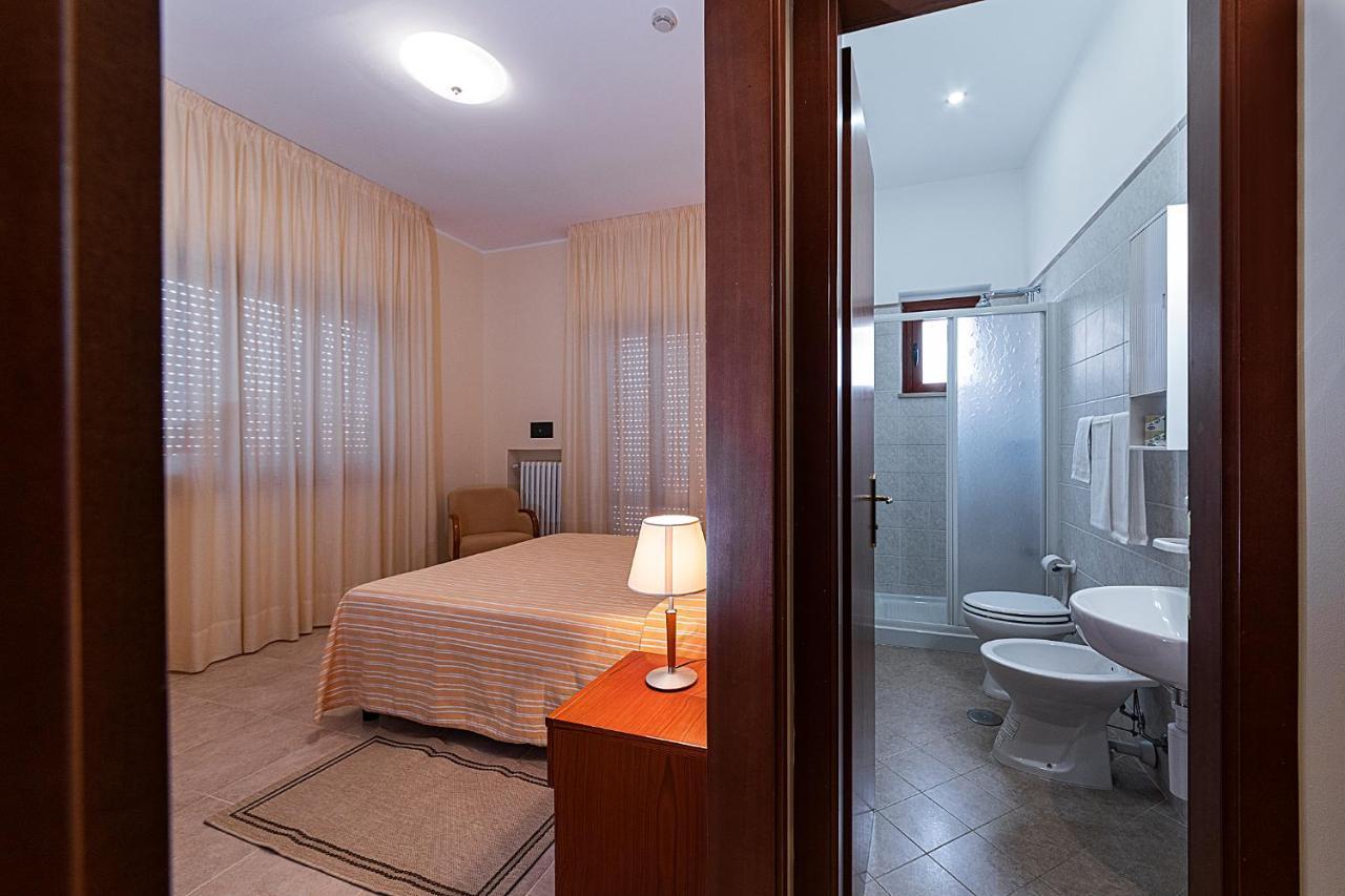 Il Nocchiero City Hotel Soverato Marina Exteriér fotografie
