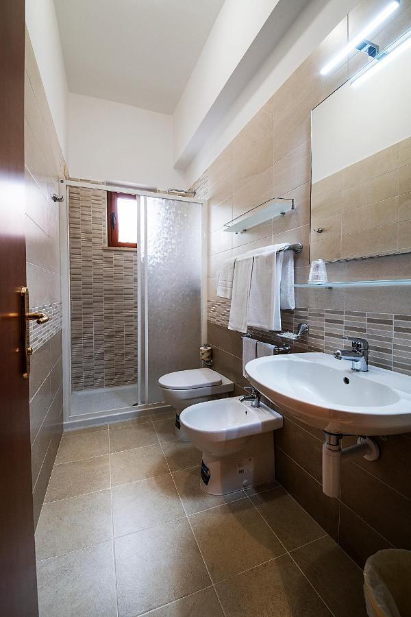 Il Nocchiero City Hotel Soverato Marina Exteriér fotografie